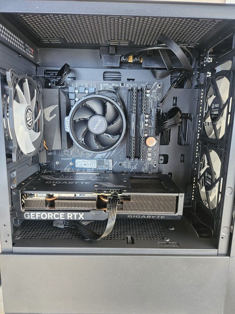 Gaming Pc