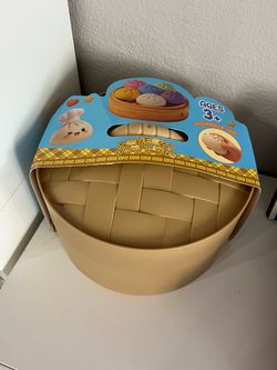 XXL Dumpling
