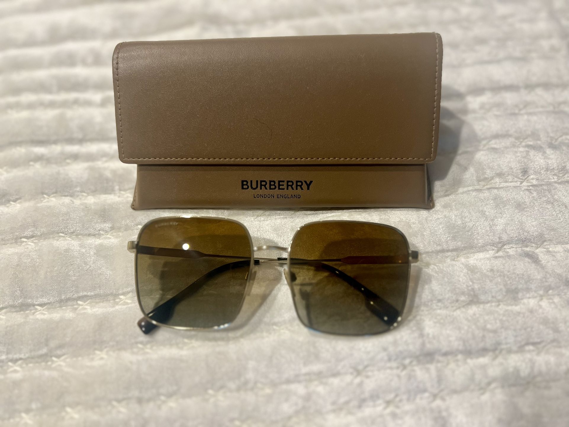 Burberry Sunglasses