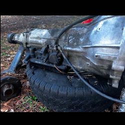 2003 Toyota Tacoma
