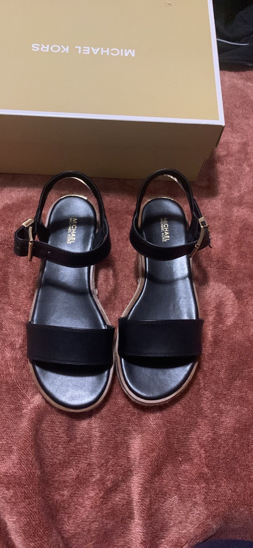 Michael Kors Sandles
