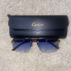 Cartier Sunglasses