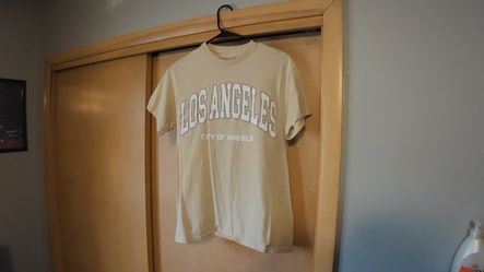 Men’s Medium Los Angeles: City Of Angles Pacsun  Shirt