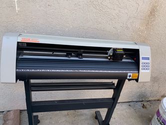 Vevor Machine for cutting vinyl