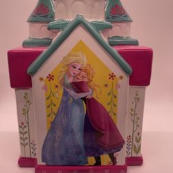 Disney Frozen Piggy Bank 