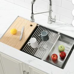 KITCHEN SINK