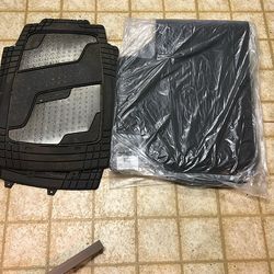 Car Mats