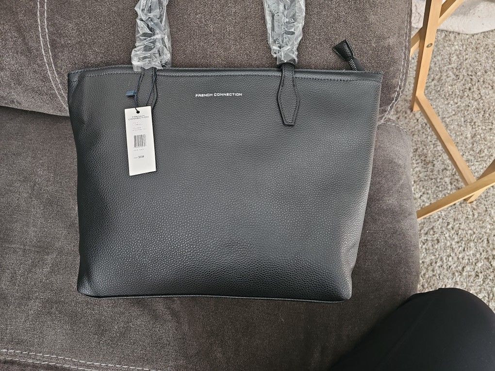 French Connection Purse