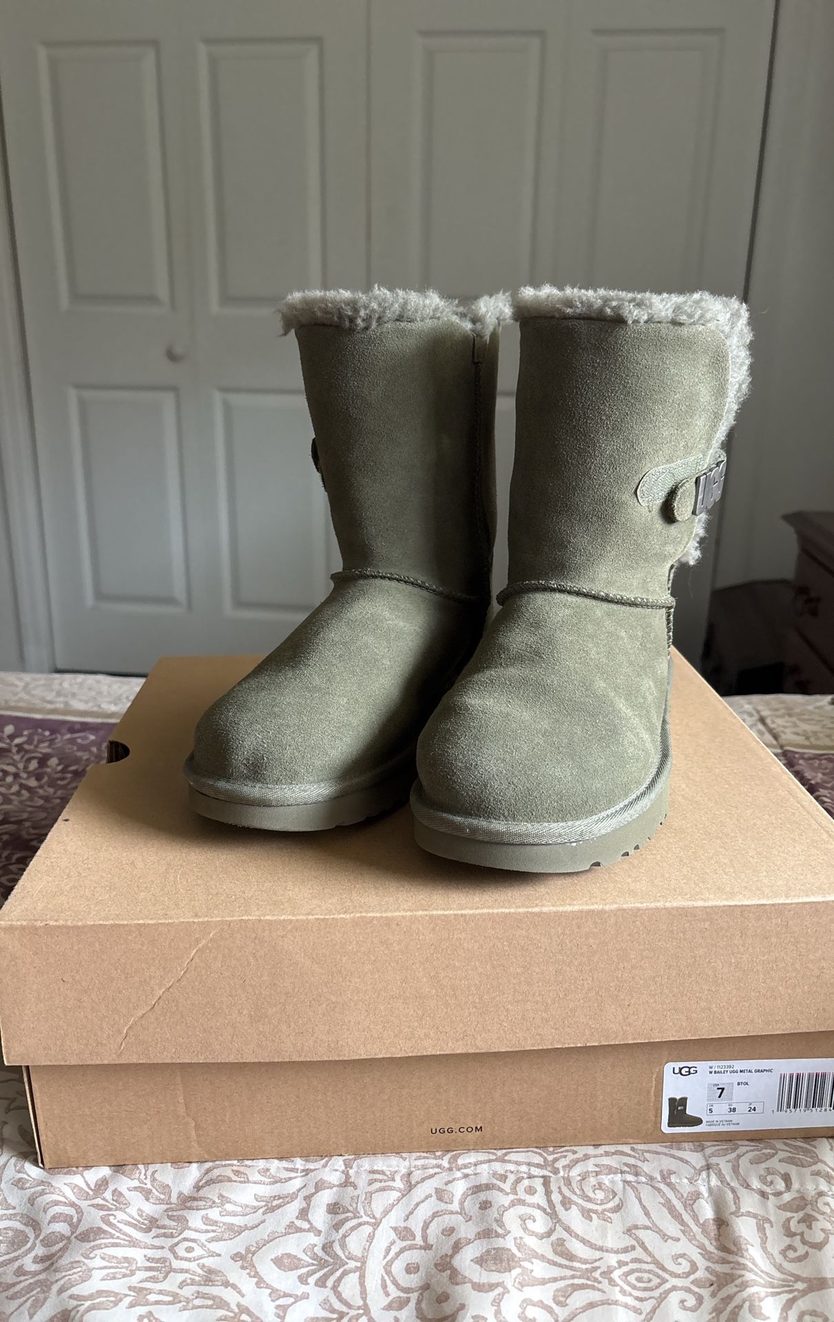 Ugg Boots