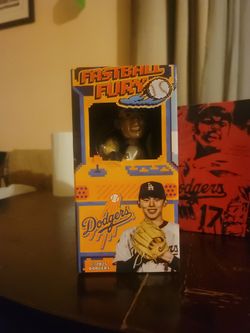 Roki Sasaki Bobblehead