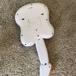 Little Rock Star Guitar
