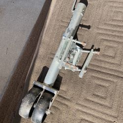 Trailer Jack 