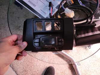 Tekonsha P2 With Toyota Tundra Mount