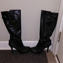 BCBG Boots