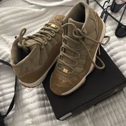 Women’s Jordan 11 Retro