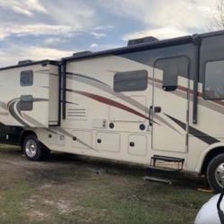 2018 Georgetown GT5