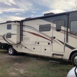 2018 GeorgeTown GT5 RV Class A