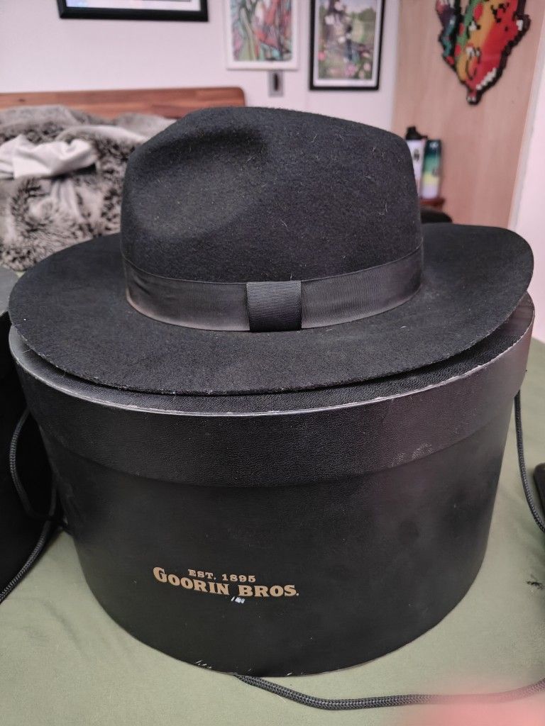 Hat