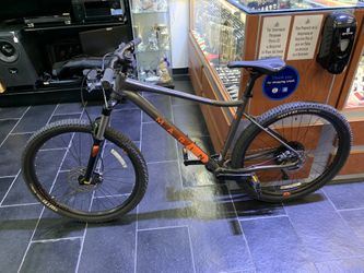 Marin 5 Ladies Mountain Bike Bicycle 