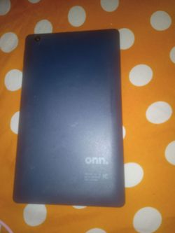 Tablet onn.