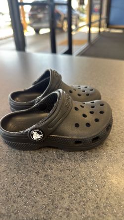 Crocs