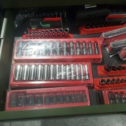 Snap On Sockets