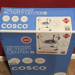 Activity Center