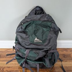 Gregory Hiking Backpack XS With Internal Frame 