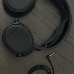 Steelseries Gaming Headset