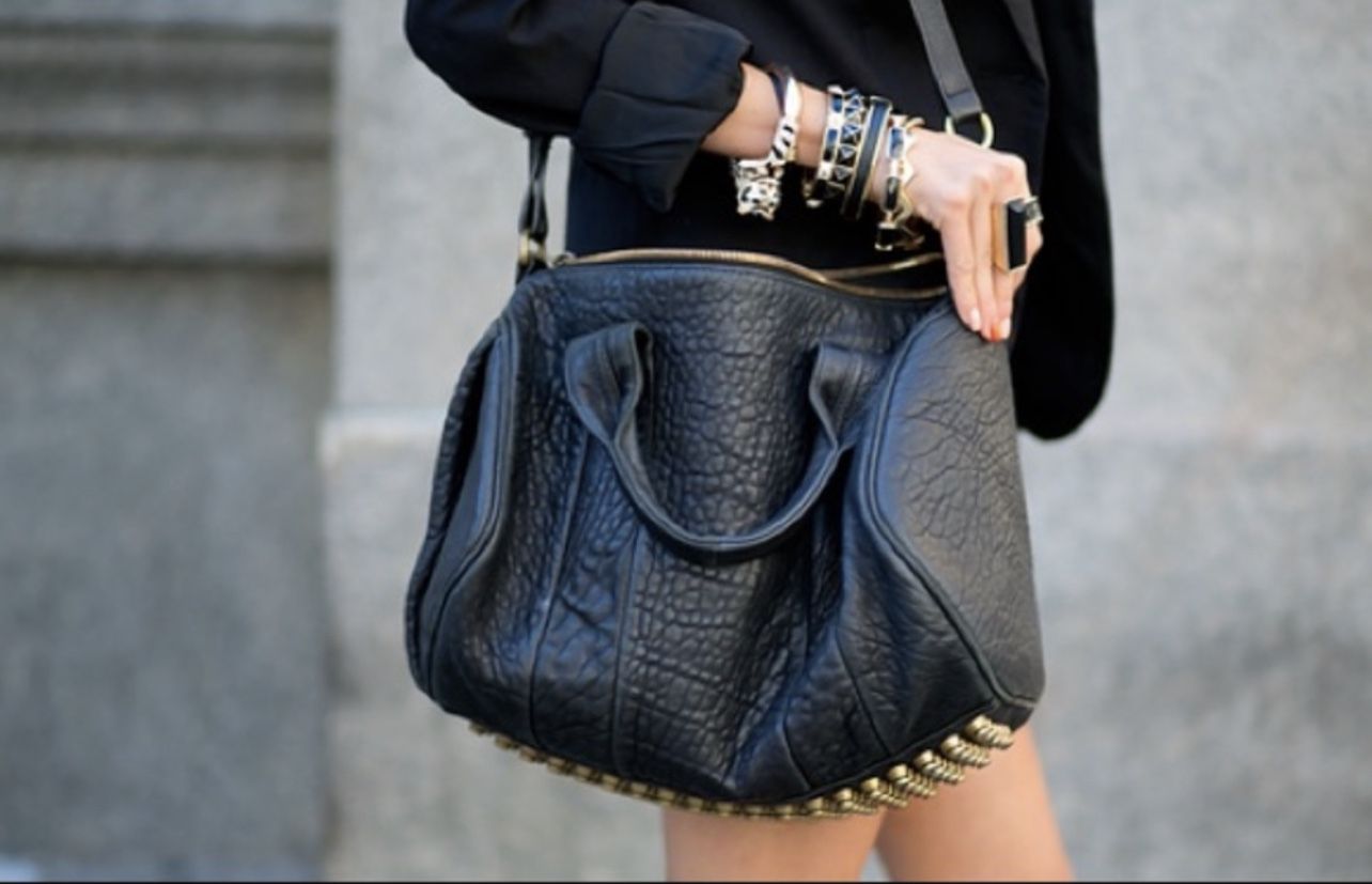 Alexander Wang Rocco Bag