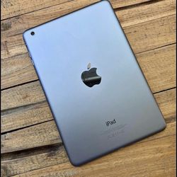 Apple iPad Mini 2 16GB PERFECT Condition Open To Reasonable Offers