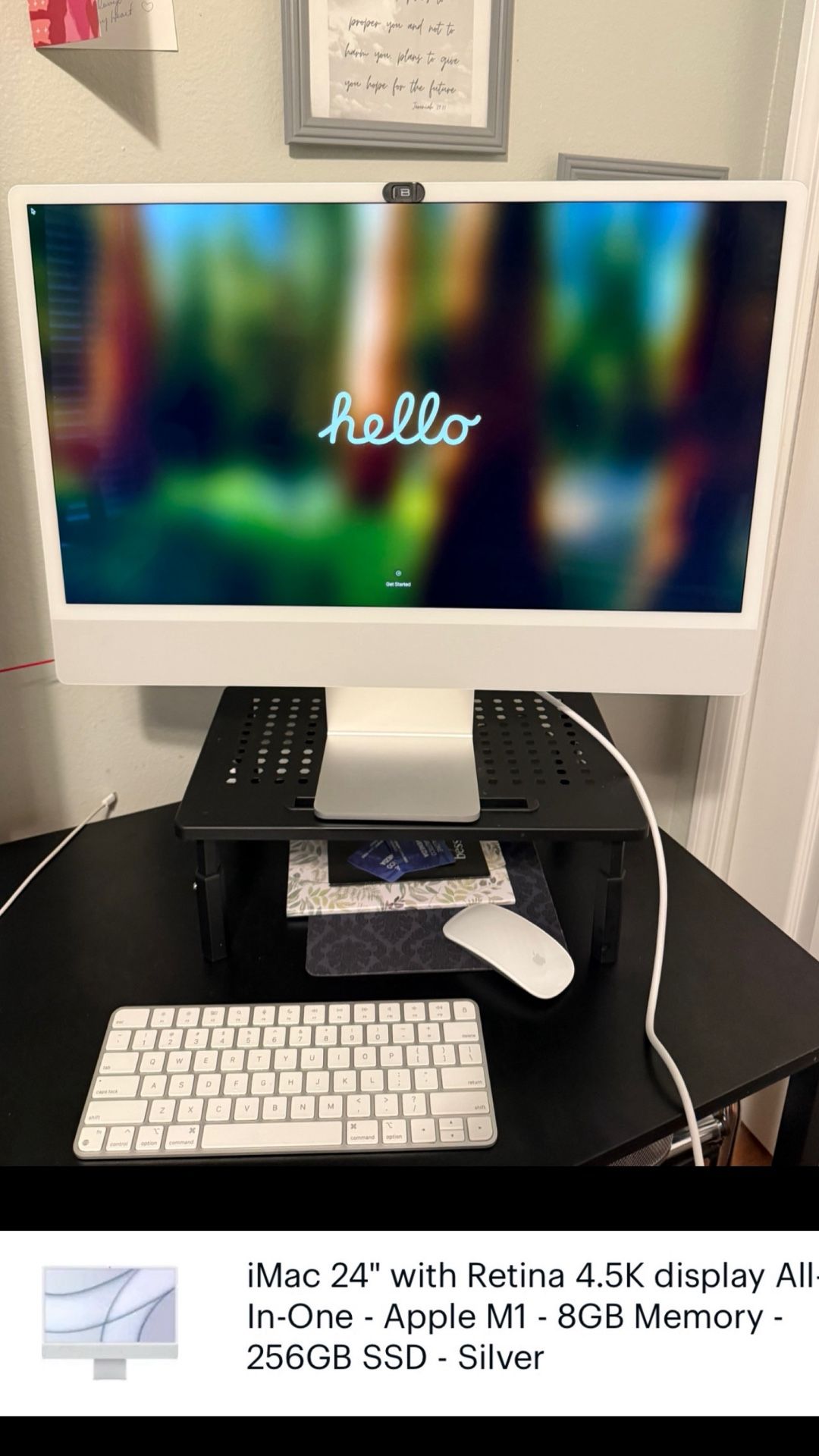 iMac