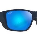 Maui Jim Blue Wana Sunglasses (BRAND NEW)
