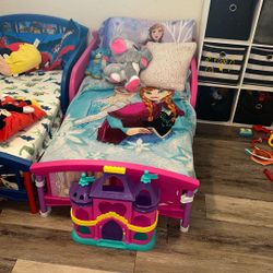 Children’s Bed 