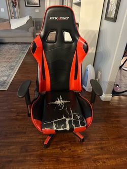 Gaming chair