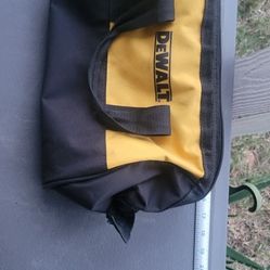 Dewalt Tool Bag