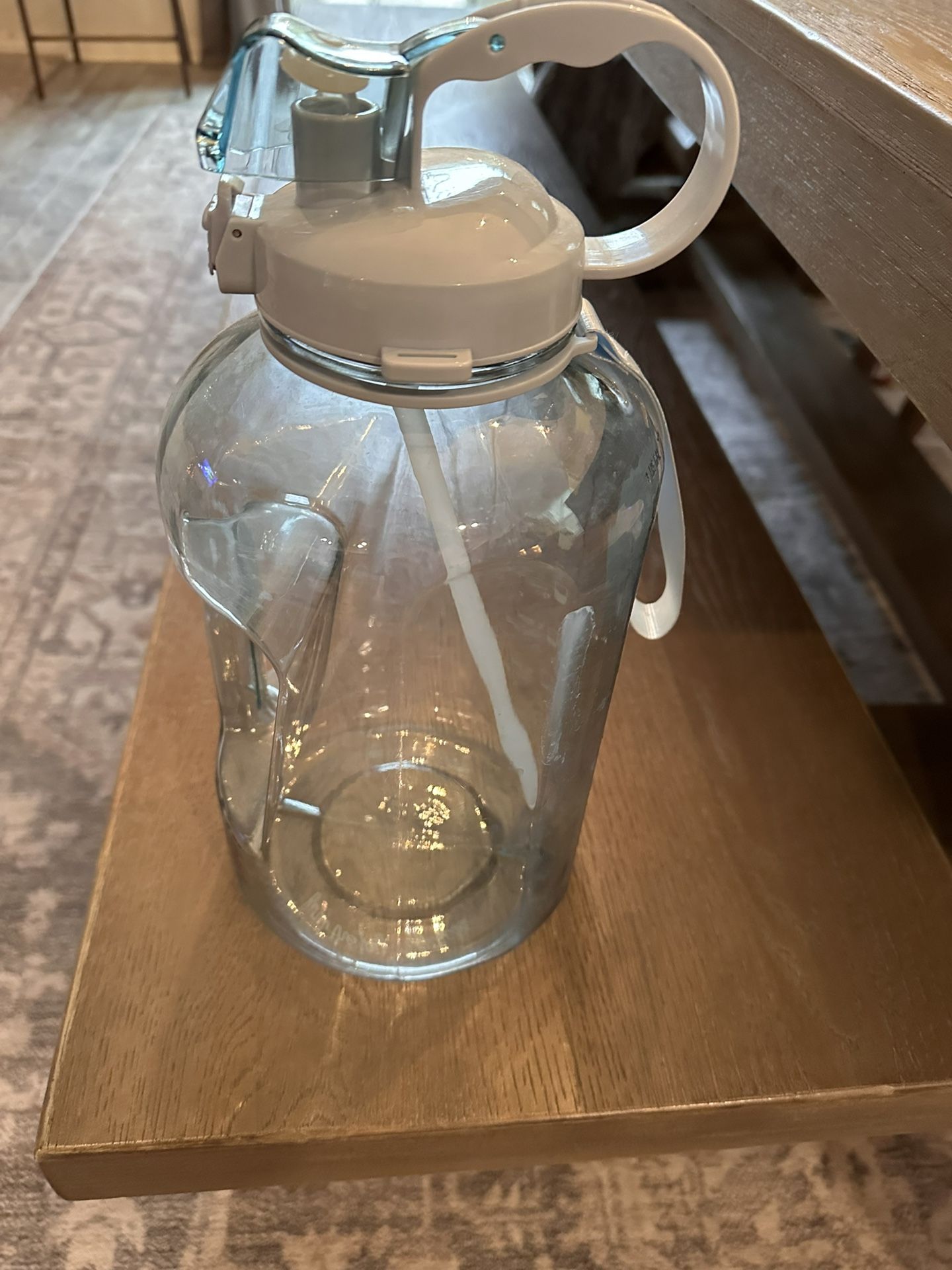 Gallon Water Bottle