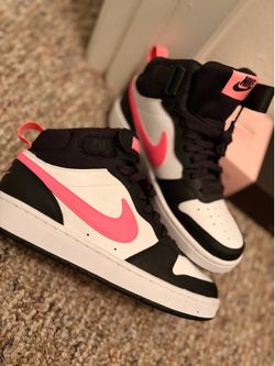 Nike size 4.5