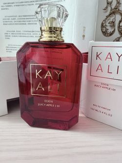 Kayali Eden Juicy Apple | 01 Eau de Parfum 100ml 3.4oz New Sealed