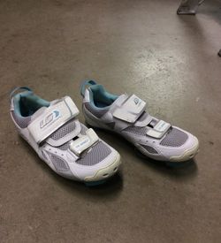 Louis Garneau Women's Road Shoes