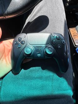 Ps5 Controller