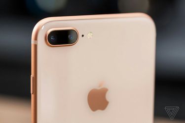 iphone8 rose gold factory unlocked new condition