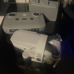 DJI Drone (Fix Or Use For Parts)