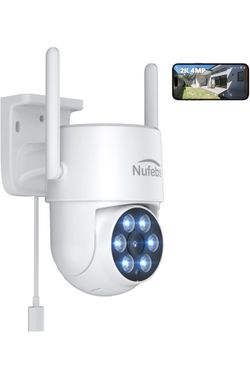 Security Camera 