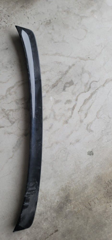 2005-06 Acura RSX Type-S oem spoiler