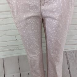 Calvin Klein Ankle Pants Size 2