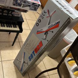 Drone Airplane 