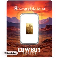 Scottsdale mint