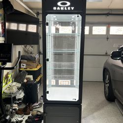 Oakley