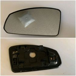 2003-2007 OEM Infiniti G35 Coupe Mirror Glass